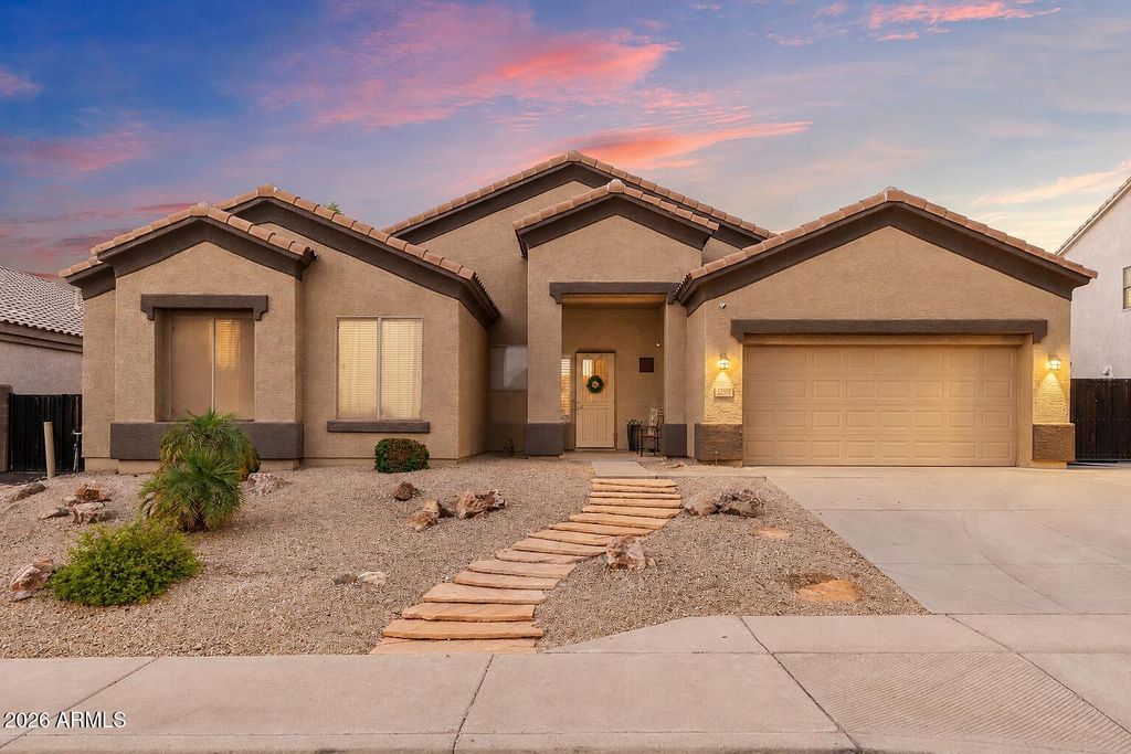 8710 E HOBART Street, Mesa, AZ 85207 — photo 5
