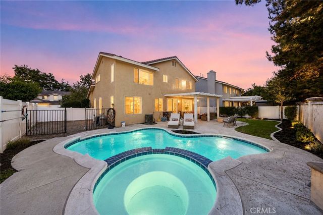 43391 Calle Carabana, Temecula, CA 92592