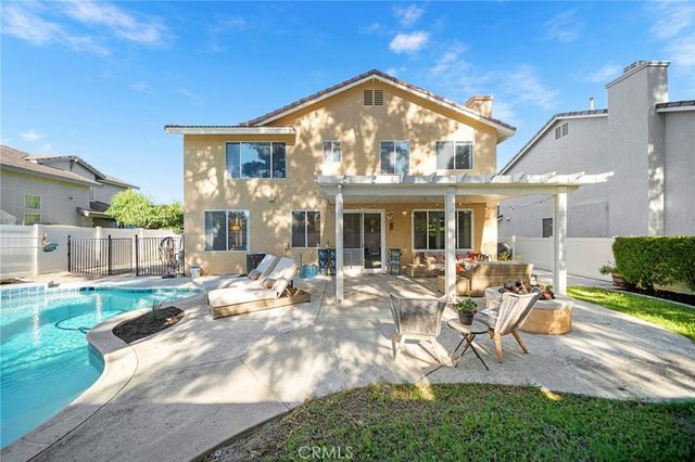 43391 Calle Carabana, Temecula, CA 92592