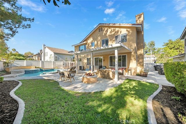 43391 Calle Carabana, Temecula, CA 92592