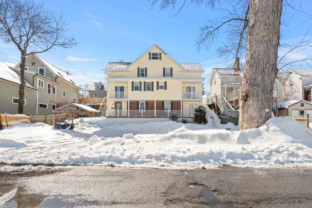 14 Artillery Lane A, Nashua, NH 03064