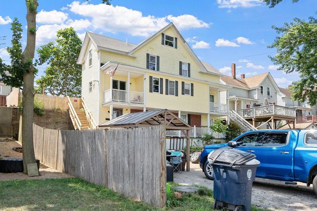 14 Artillery Lane A, Nashua, NH 03064