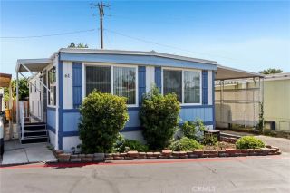 9340 Foothill Blvd 61, Rancho Cucamonga, CA 91730