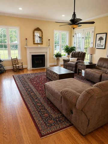 164 Sparrow Road, Saint George, SC 29477