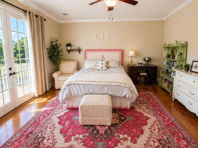 164 Sparrow Road, Saint George, SC 29477