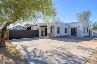 1025 N Perry Avenue, Tucson, AZ 85705
