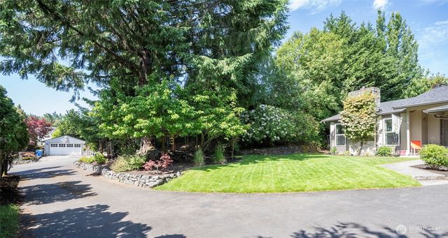 96 Kim Court, Steilacoom, WA 98388