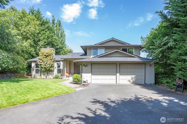 96 Kim Court, Steilacoom, WA 98388