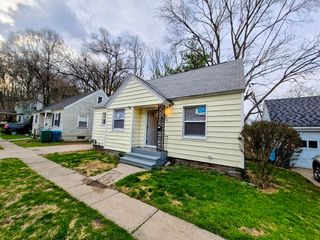 134 W Alcott Street, Kalamazoo City, MI 49001
