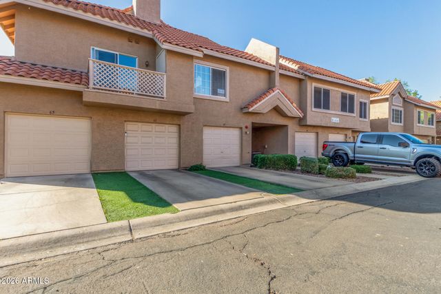 1633 E LAKESIDE Drive 67, Gilbert, AZ 85234