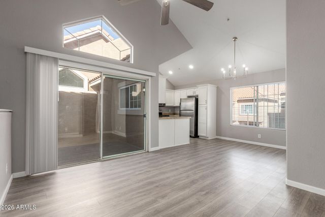 1633 E LAKESIDE Drive 67, Gilbert, AZ 85234