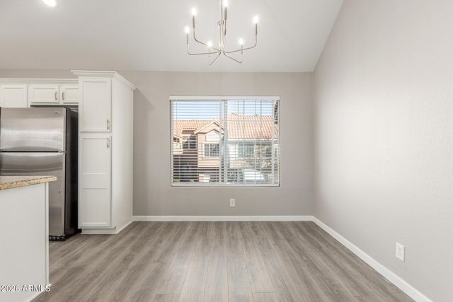 1633 E LAKESIDE Drive 67, Gilbert, AZ 85234