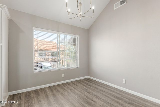 1633 E LAKESIDE Drive 67, Gilbert, AZ 85234