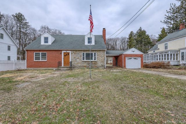 34 Old Bedford Road, Goldens Bridge, NY 10526