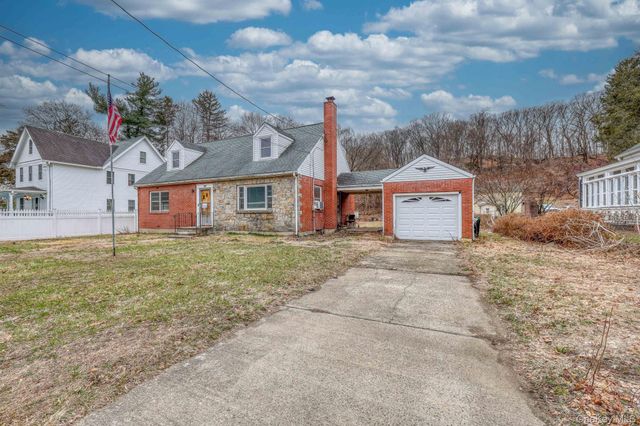 34 Old Bedford Road, Goldens Bridge, NY 10526