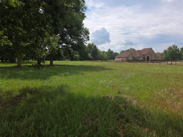 16834 Wrangler Road, Rosharon, TX 77583