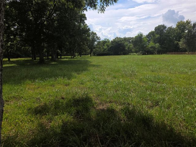 16834 Wrangler Road, Rosharon, TX 77583