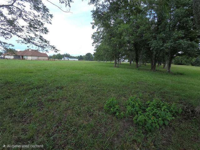 16834 Wrangler Road, Rosharon, TX 77583