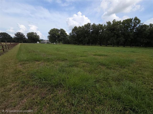 16834 Wrangler Road, Rosharon, TX 77583