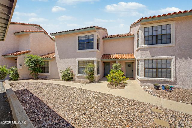 6415 N Tierra de las Catalinas Apt 38, Tucson, AZ 85718