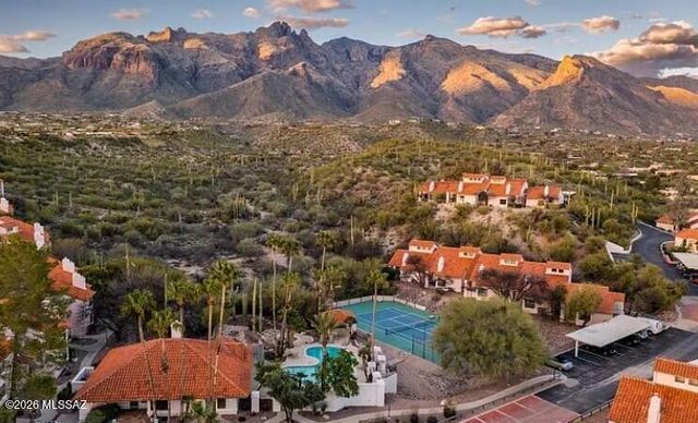 6415 N Tierra de las Catalinas Apt 38, Tucson, AZ 85718