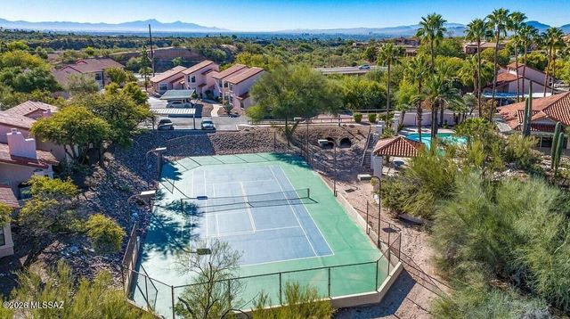 6415 N Tierra de las Catalinas Apt 38, Tucson, AZ 85718