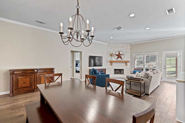 11701 Cambria Court, Fort Worth, TX 76008