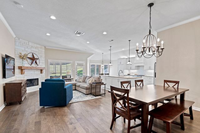 11701 Cambria Court, Fort Worth, TX 76008