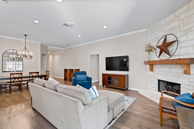 11701 Cambria Court, Fort Worth, TX 76008