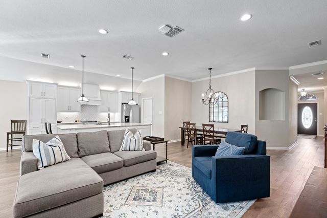 11701 Cambria Court, Fort Worth, TX 76008