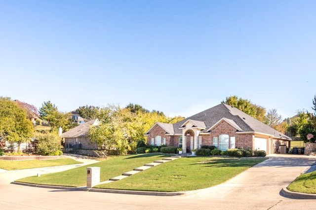 11701 Cambria Court, Fort Worth, TX 76008