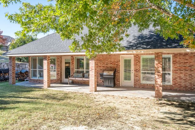 11701 Cambria Court, Fort Worth, TX 76008