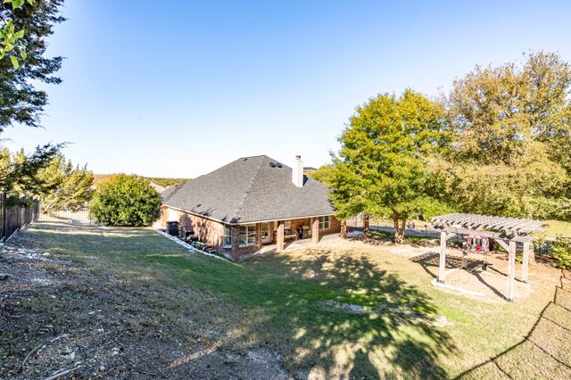 11701 Cambria Court, Fort Worth, TX 76008