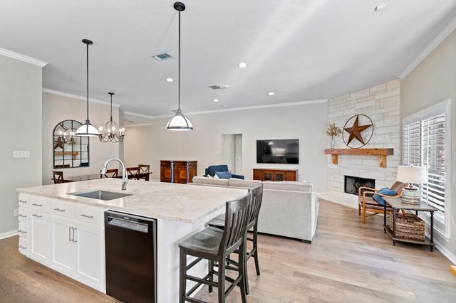 11701 Cambria Court, Fort Worth, TX 76008