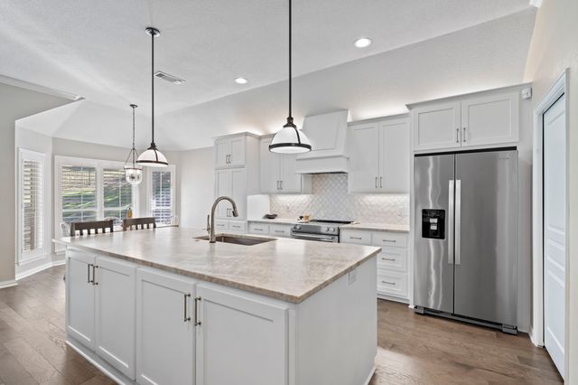 11701 Cambria Court, Fort Worth, TX 76008