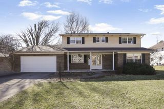 1241 Howell Court, Newark, OH 43055