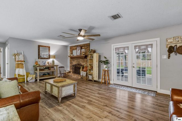 101 GREENBRIAR DRIVE, West Monroe, LA 71291