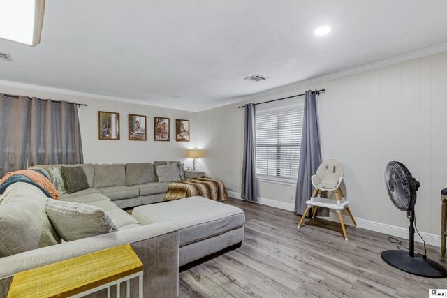 101 GREENBRIAR DRIVE, West Monroe, LA 71291