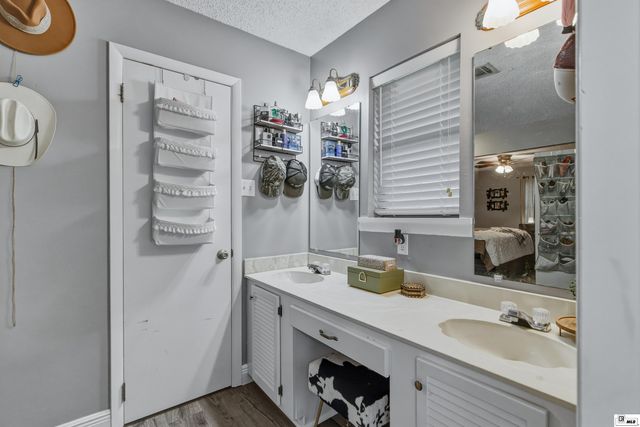 101 GREENBRIAR DRIVE, West Monroe, LA 71291