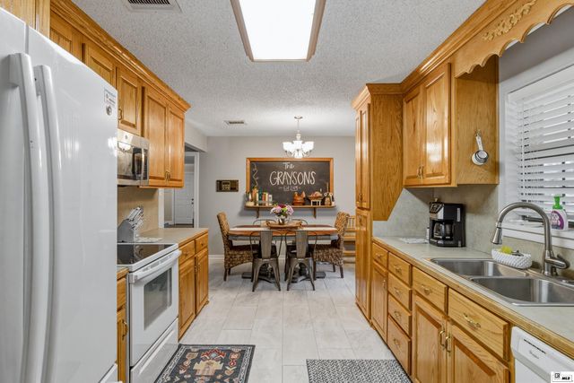 101 GREENBRIAR DRIVE, West Monroe, LA 71291