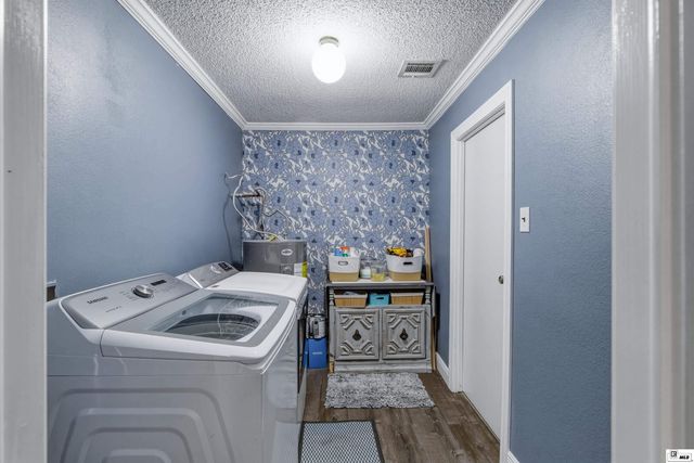 101 GREENBRIAR DRIVE, West Monroe, LA 71291