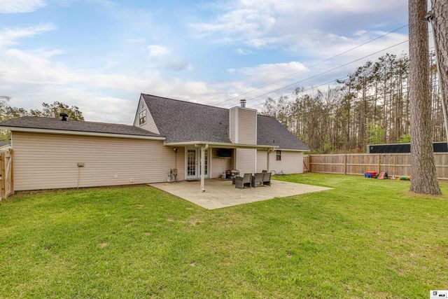 101 GREENBRIAR DRIVE, West Monroe, LA 71291
