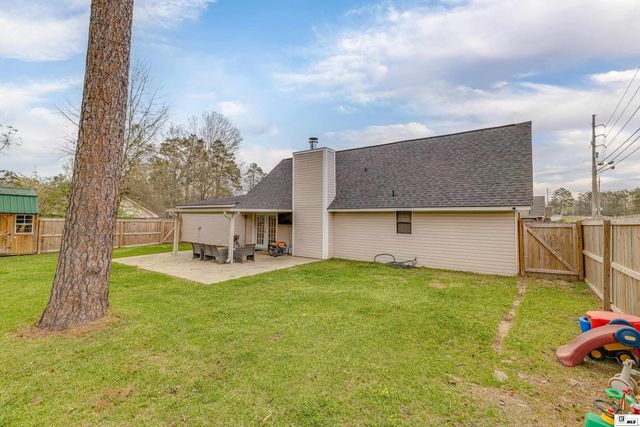 101 GREENBRIAR DRIVE, West Monroe, LA 71291