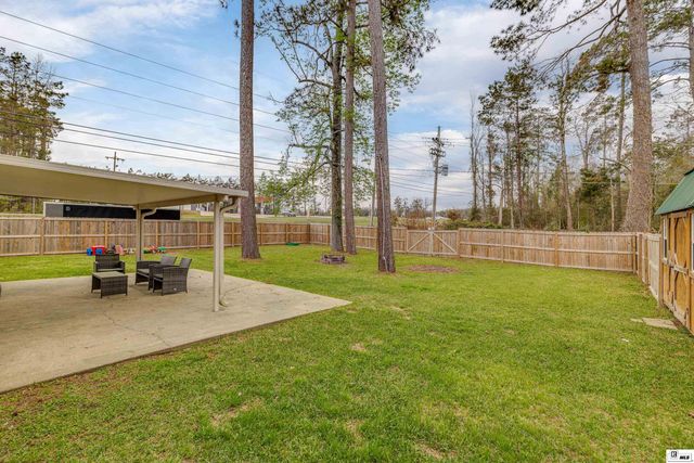 101 GREENBRIAR DRIVE, West Monroe, LA 71291