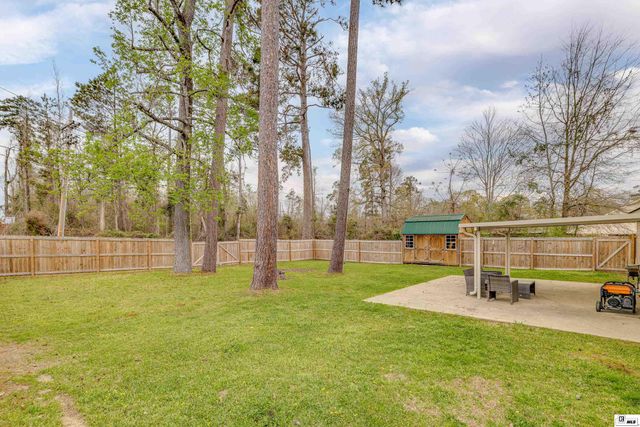101 GREENBRIAR DRIVE, West Monroe, LA 71291