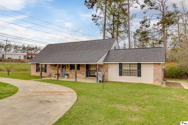 101 GREENBRIAR DRIVE, West Monroe, LA 71291
