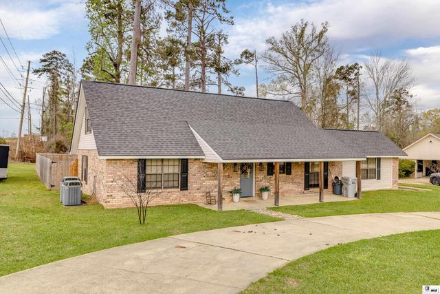 101 GREENBRIAR DRIVE, West Monroe, LA 71291