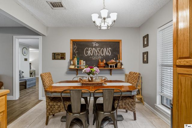 101 GREENBRIAR DRIVE, West Monroe, LA 71291