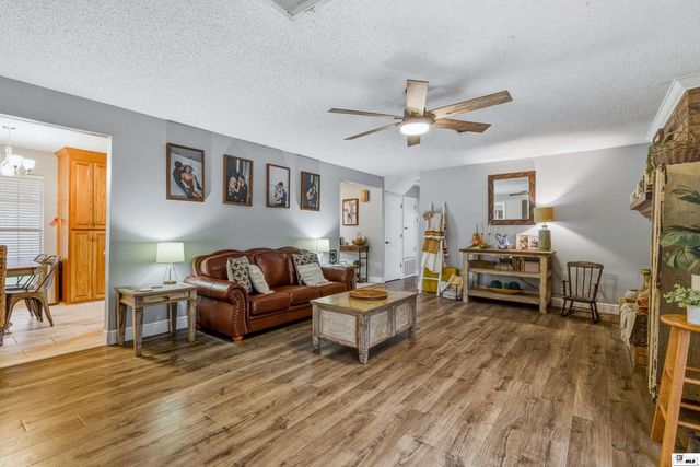 101 GREENBRIAR DRIVE, West Monroe, LA 71291