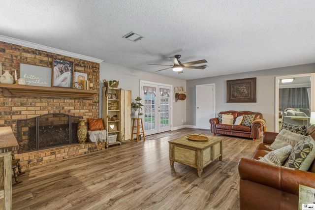 101 GREENBRIAR DRIVE, West Monroe, LA 71291